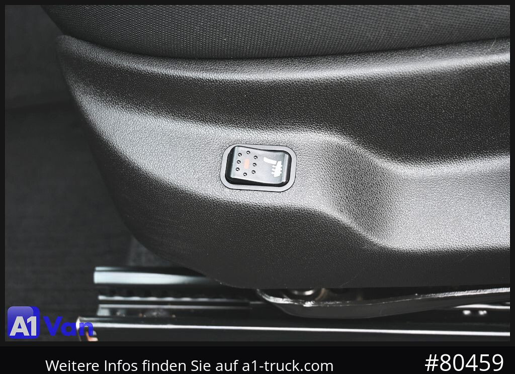 FIAT Doblo 1.6 Kombi, Navi, Dachträger, Tempomat - Persontransport: bilde 4 FIAT Doblo 1.6 Kombi, Navi, Dachträger, Tempomat - Persontransport: bilde 4