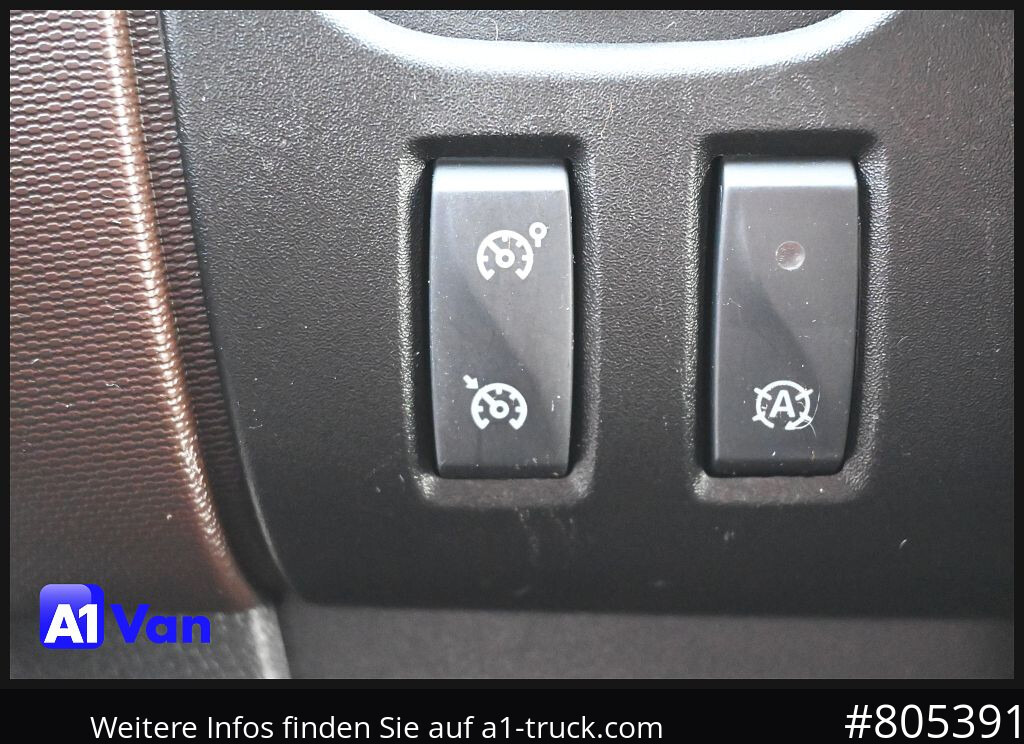FIAT Fiat Talento, Tempomat, Navi, Allwetterreifen - Små varebil: bilde 5 FIAT Fiat Talento, Tempomat, Navi, Allwetterreifen - Små varebil: bilde 5