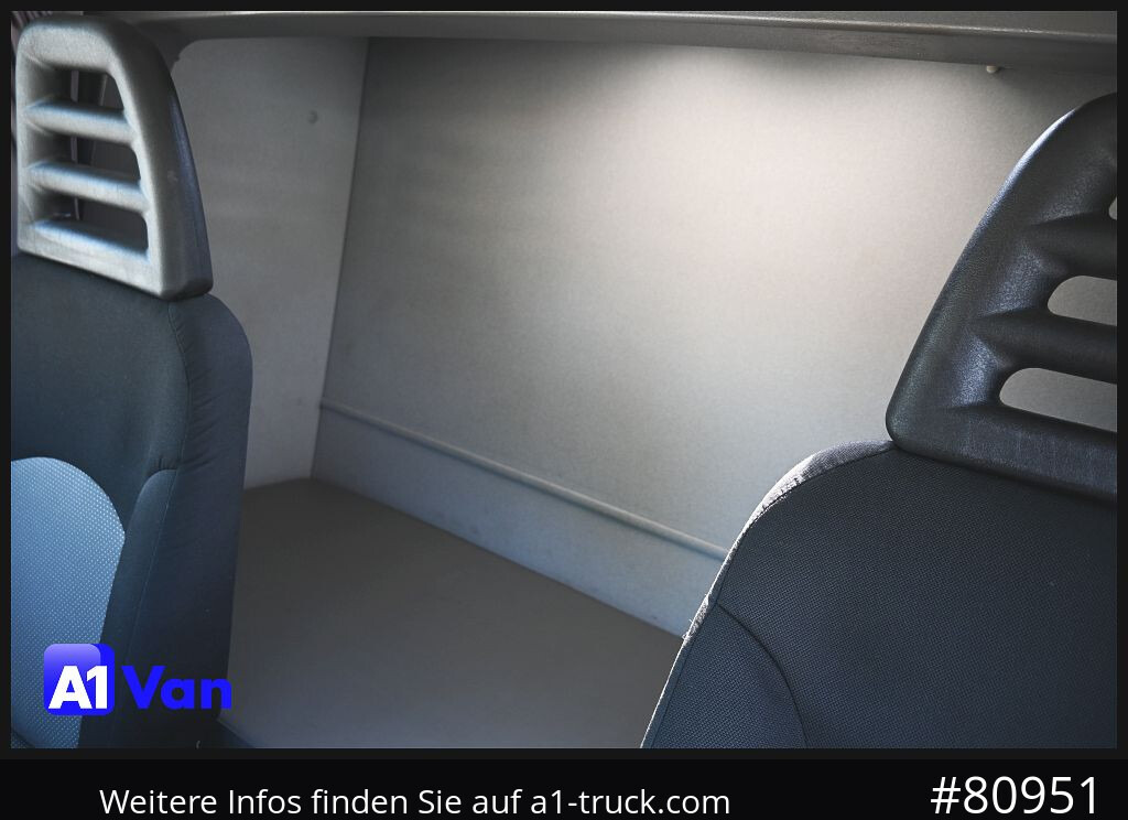 IVECO Daily 50C17 SZM, Klima, Tempomat, Schlafplatz - Chassis lastebil: bilde 3 IVECO Daily 50C17 SZM, Klima, Tempomat, Schlafplatz - Chassis lastebil: bilde 3
