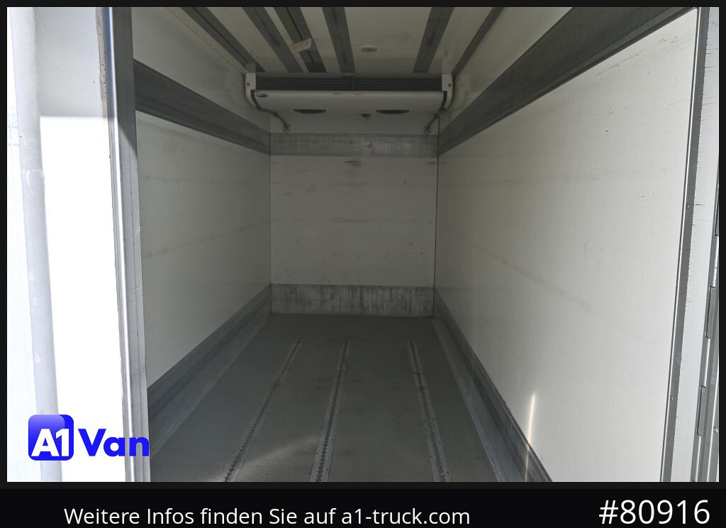 IVECO Daily 70C17 Kühlkoffer, Carrier, RFK, Klima - Kjølebil: bilde 3 IVECO Daily 70C17 Kühlkoffer, Carrier, RFK, Klima - Kjølebil: bilde 3