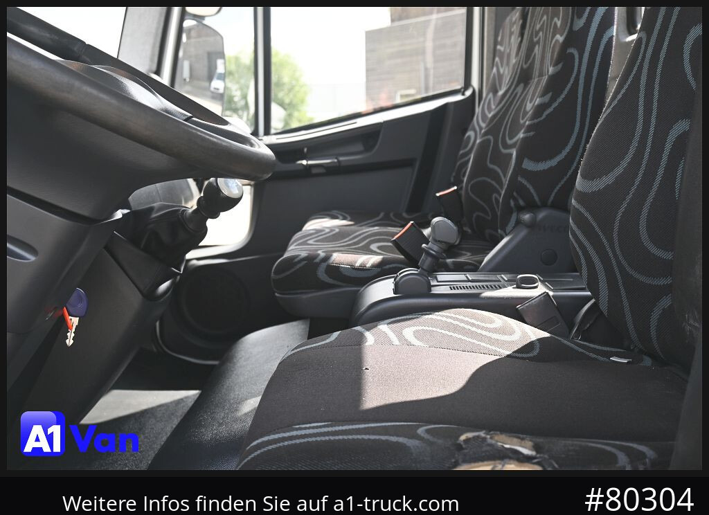 IVECO Eurocargo ML 80E18/ Abroller,Ellermann, Hu/Au NEU - Krokbil: bilde 4 IVECO Eurocargo ML 80E18/ Abroller,Ellermann, Hu/Au NEU - Krokbil: bilde 4
