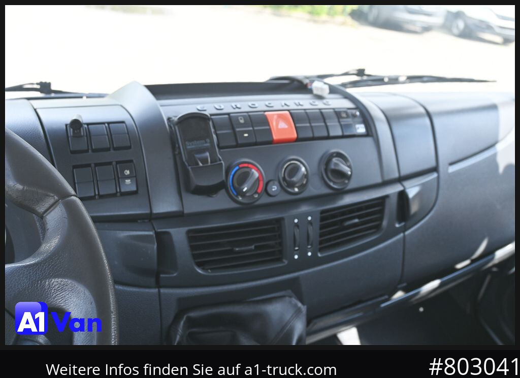 IVECO Eurocargo ML 80E18/ Abroller,Ellermann - Krokbil: bilde 5 IVECO Eurocargo ML 80E18/ Abroller,Ellermann - Krokbil: bilde 5