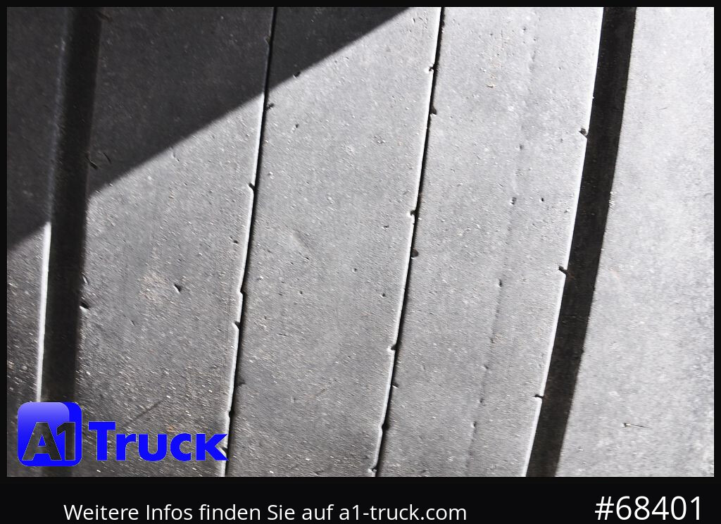 KRONE 3 er Paket Standard BDF, Bj 2017 SAF Achse - Container-transport/ Vekselflak tilhenger: bilde 4 KRONE 3 er Paket Standard BDF, Bj 2017 SAF Achse - Container-transport/ Vekselflak tilhenger: bilde 4