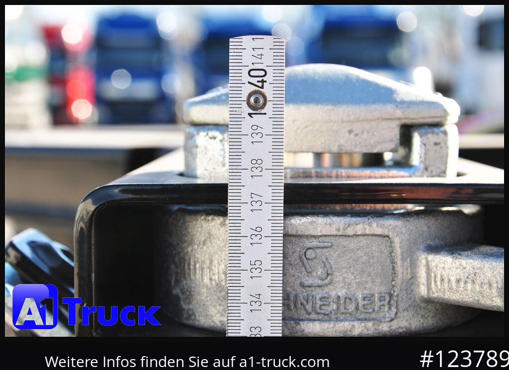 KRONE 5 x AZW 18, MAXI für 1120mm + 1320mm, SOFORT NEU - Container-transport/ Vekselflak tilhenger: bilde 5 KRONE 5 x AZW 18, MAXI für 1120mm + 1320mm, SOFORT NEU - Container-transport/ Vekselflak tilhenger: bilde 5