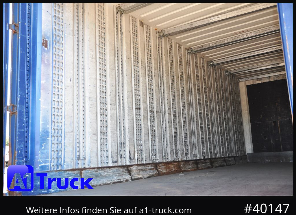 KRONE BDF 7,82 Container, 2700mm Innenhöhe, Portaltür - Frakt container: bilde 3 KRONE BDF 7,82 Container, 2700mm Innenhöhe, Portaltür - Frakt container: bilde 3