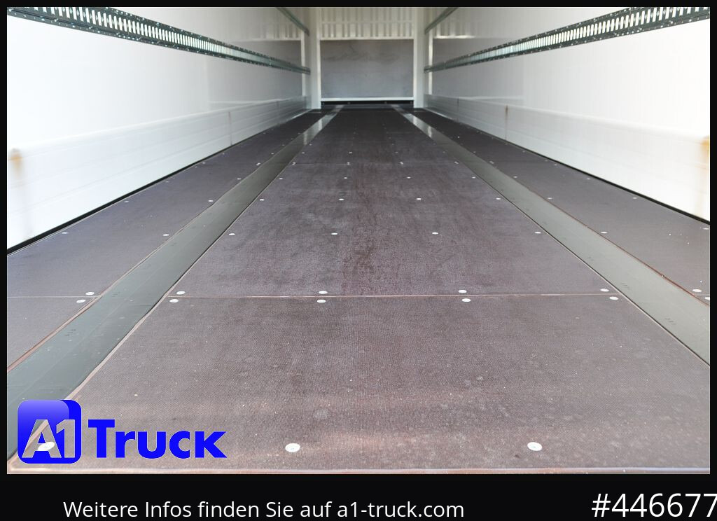 KRONE SD Koffer, Liftachse, Code XL, VDI 2700, SOFORT - Skapsemi: bilde 4 KRONE SD Koffer, Liftachse, Code XL, VDI 2700, SOFORT - Skapsemi: bilde 4