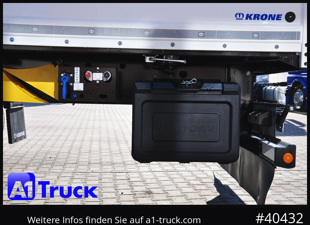 KRONE SD NEU Lift, Code XL, VDI 2700, SOFORT - Skapsemi: bilde 2 KRONE SD NEU Lift, Code XL, VDI 2700, SOFORT - Skapsemi: bilde 2