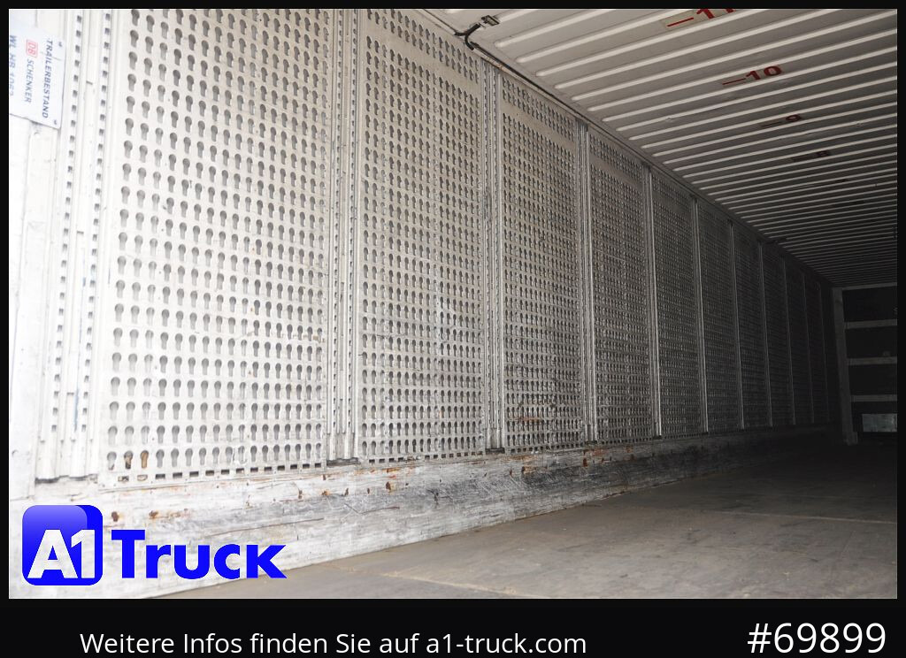 KRONE SDK 27, Koffer, 1 Vorbesitzer, Doppelstock - Skapsemi: bilde 4 KRONE SDK 27, Koffer, 1 Vorbesitzer, Doppelstock - Skapsemi: bilde 4