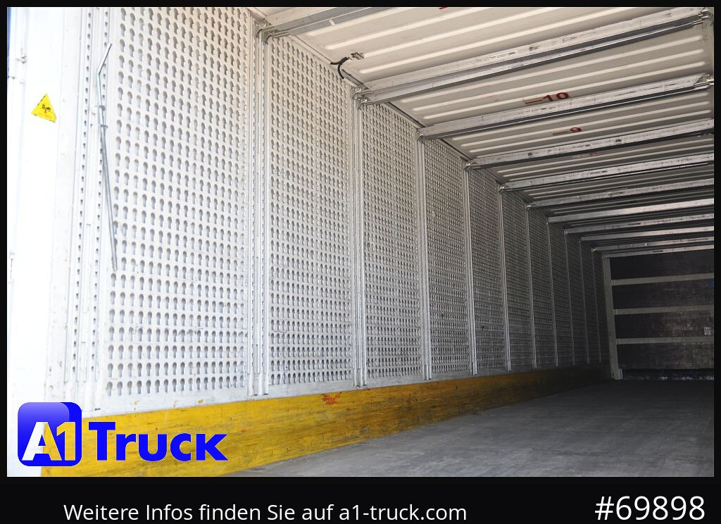 KRONE SDK 27, Koffer, 1 Vorbesitzer, Doppelstock - Skapsemi: bilde 3 KRONE SDK 27, Koffer, 1 Vorbesitzer, Doppelstock - Skapsemi: bilde 3