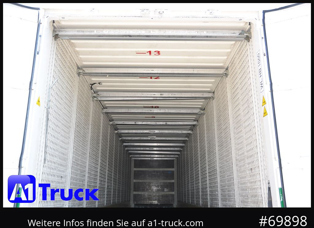 KRONE SDK 27, Koffer, 1 Vorbesitzer, Doppelstock - Skapsemi: bilde 5 KRONE SDK 27, Koffer, 1 Vorbesitzer, Doppelstock - Skapsemi: bilde 5