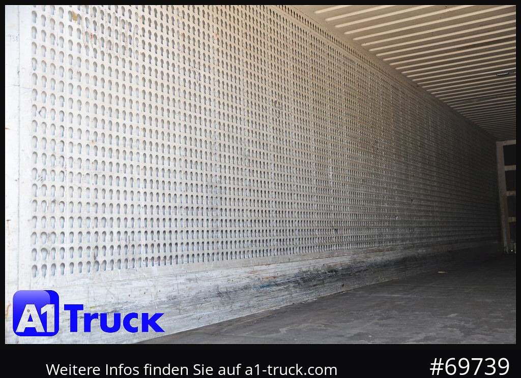 KRONE SDK 27, Koffer, Textil, 1 Vorbesitzer - Skapsemi: bilde 4 KRONE SDK 27, Koffer, Textil, 1 Vorbesitzer - Skapsemi: bilde 4