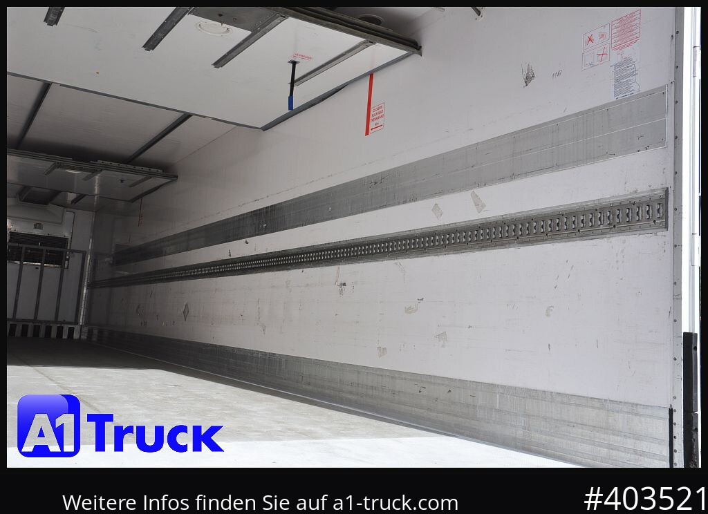 LAMBERT LVFS3, Thermo King, Bitemp., Liftachse, - Kjølesemi: bilde 4 LAMBERT LVFS3, Thermo King, Bitemp., Liftachse, - Kjølesemi: bilde 4