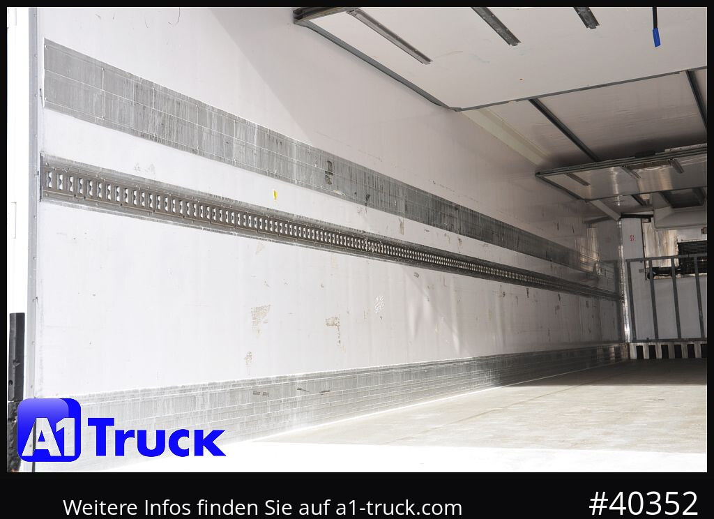 LAMBERT LVFS3, Thermo King, Bitemp., Liftachse, - Kjølesemi: bilde 3 LAMBERT LVFS3, Thermo King, Bitemp., Liftachse, - Kjølesemi: bilde 3