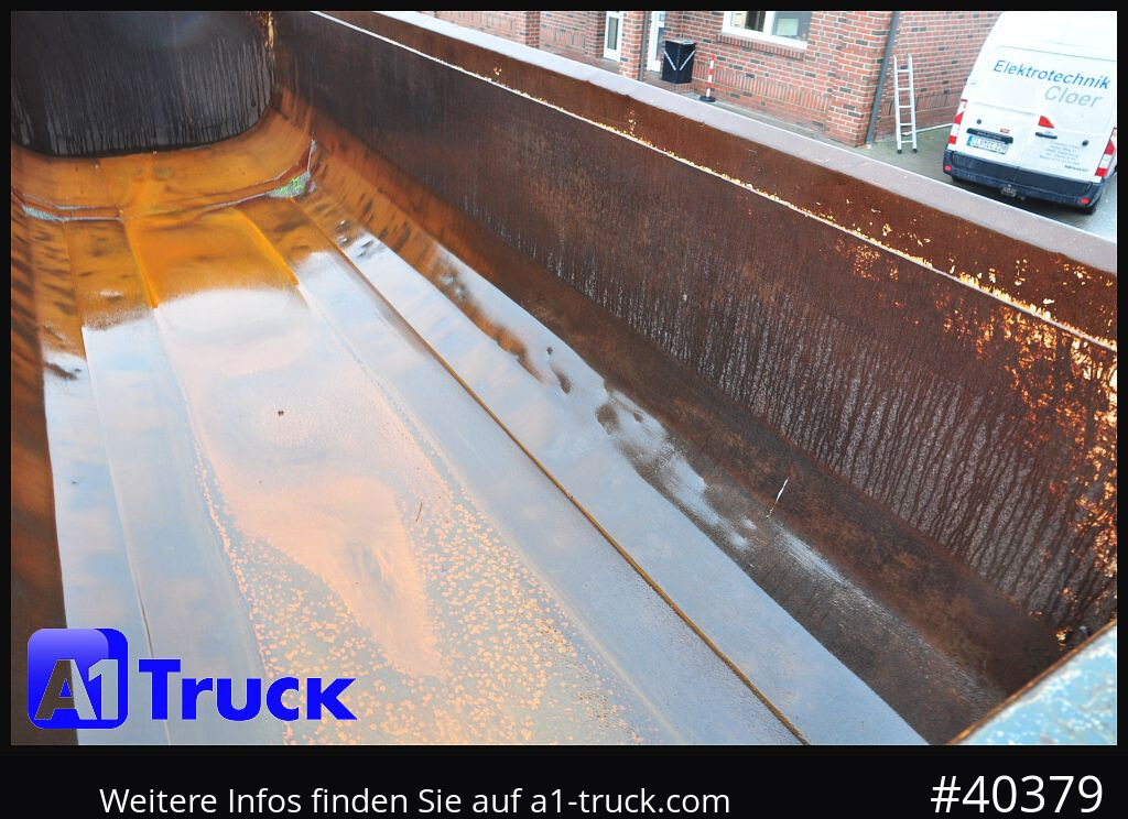 LANGENDORF SKS-HS 24-28, Stahl, SAF - Tippsemi: bilde 5 LANGENDORF SKS-HS 24-28, Stahl, SAF - Tippsemi: bilde 5