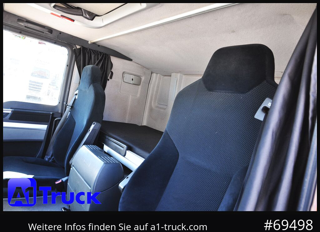 MAN 18.400 TGX, Autotransporter Kässbohrer, - Transporter lastebil: bilde 3 MAN 18.400 TGX, Autotransporter Kässbohrer, - Transporter lastebil: bilde 3