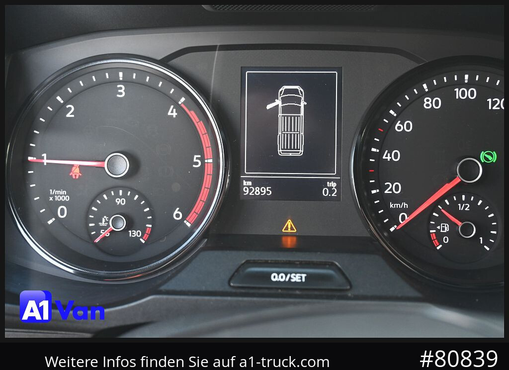 MAN TGE 3.140 4x2 Kasten L3H2, Automatik, Klima, RFK - Kassebil: bilde 2 MAN TGE 3.140 4x2 Kasten L3H2, Automatik, Klima, RFK - Kassebil: bilde 2