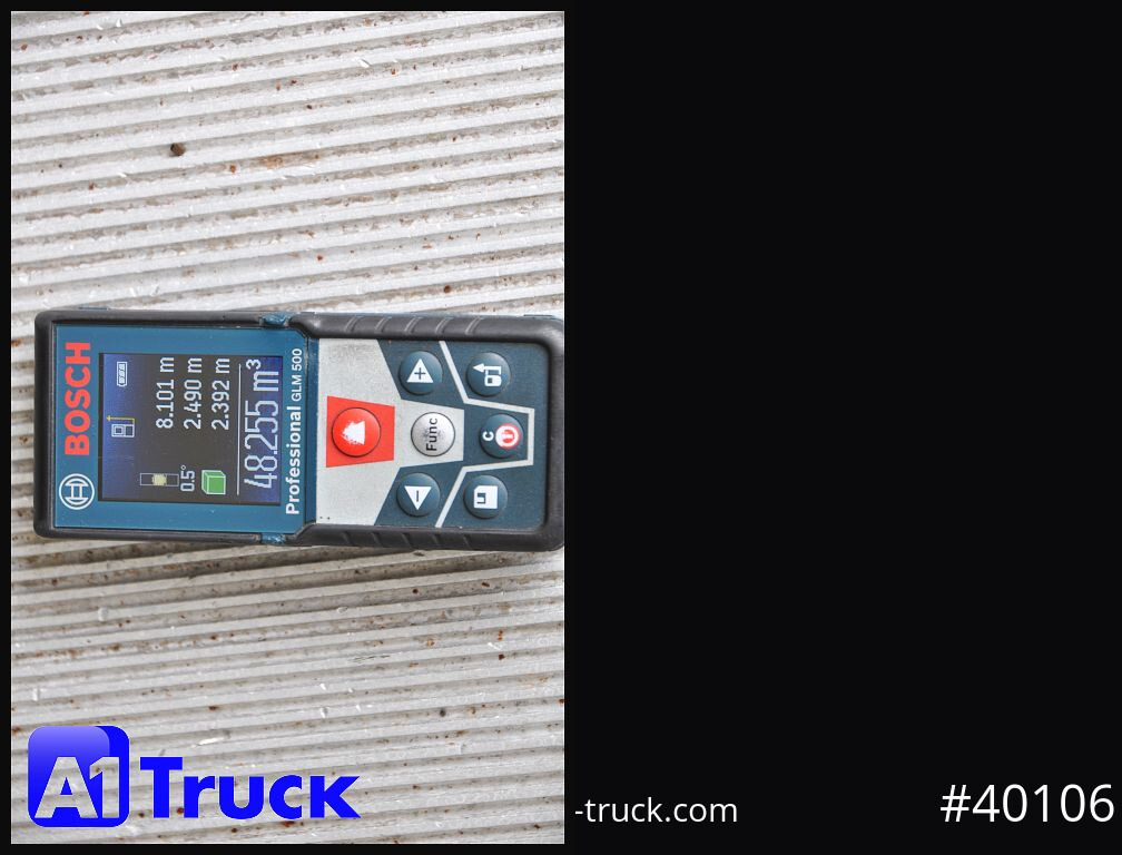 MAN TGS 26.440, Carrier 850 Rolltor+ LBW, Lift - Lastebil med kjøl: bilde 5 MAN TGS 26.440, Carrier 850 Rolltor+ LBW, Lift - Lastebil med kjøl: bilde 5