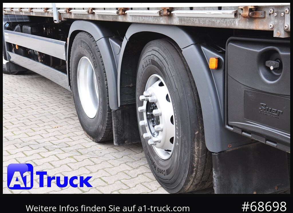 Kranbil MAN TGS 26.440,  Kran PK23.001L, 16m, Lenkachse: bilde 6