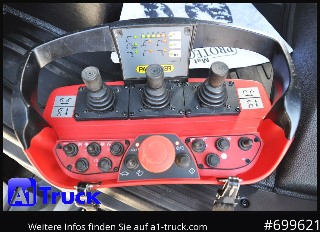 MAN TGS 26.470, Kran PK22.002, 15m, - Planbil, Kranbil: bilde 3 MAN TGS 26.470, Kran PK22.002, 15m, - Planbil, Kranbil: bilde 3