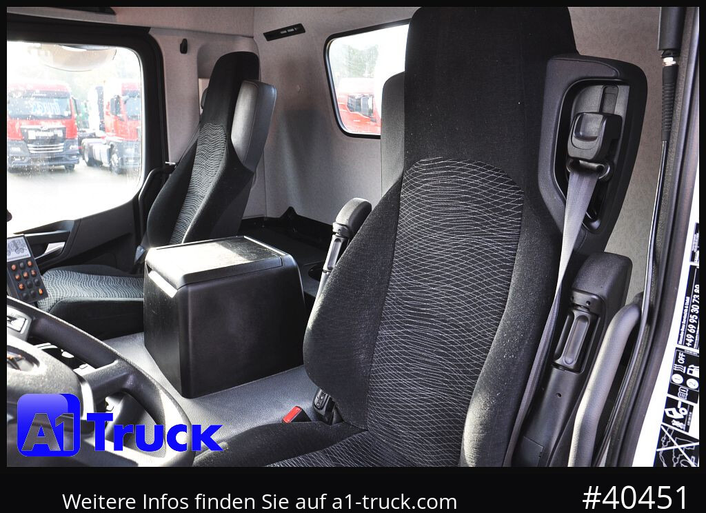 MERCEDES-BENZ Arocs 3240, Liebherr HTM 905 9m³, - Betongbil: bilde 3 MERCEDES-BENZ Arocs 3240, Liebherr HTM 905 9m³, - Betongbil: bilde 3