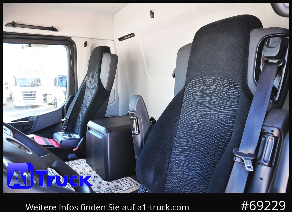 MERCEDES-BENZ Arocs 4151 BB, Allrad 8x8, Navi - Tippbil: bilde 4 MERCEDES-BENZ Arocs 4151 BB, Allrad 8x8, Navi - Tippbil: bilde 4