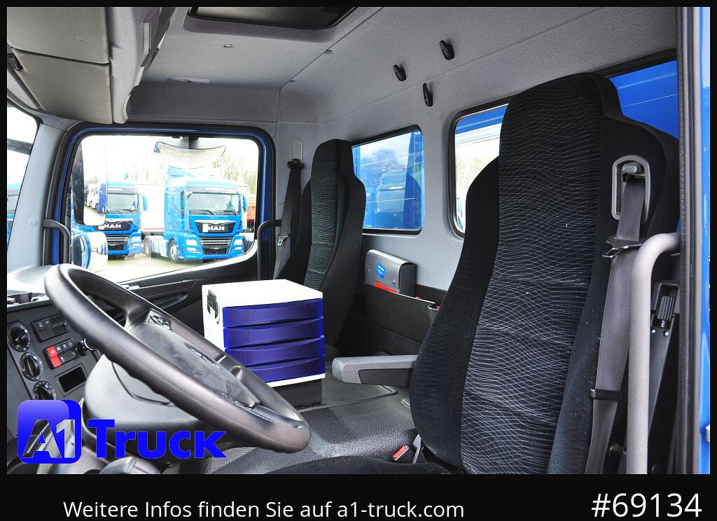 MERCEDES-BENZ Atego 1223 BL,LBW 1.5t. E6, Airbag, - Planbil: bilde 4 MERCEDES-BENZ Atego 1223 BL,LBW 1.5t. E6, Airbag, - Planbil: bilde 4