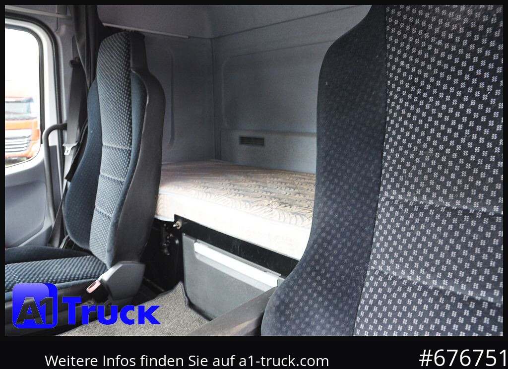 MERCEDES-BENZ Axor 2543, Atlas 170.2 Kran, Lift-Lenkachse, - Planbil, Kranbil: bilde 4 MERCEDES-BENZ Axor 2543, Atlas 170.2 Kran, Lift-Lenkachse, - Planbil, Kranbil: bilde 4