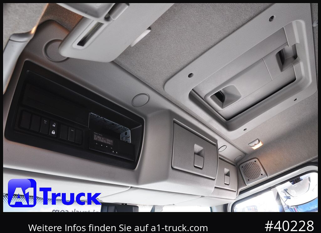 RENAULT D 280,  4x2, Ladebordwand, LBW, TÜV 06/2026 - Kapellbil: bilde 5 RENAULT D 280,  4x2, Ladebordwand, LBW, TÜV 06/2026 - Kapellbil: bilde 5