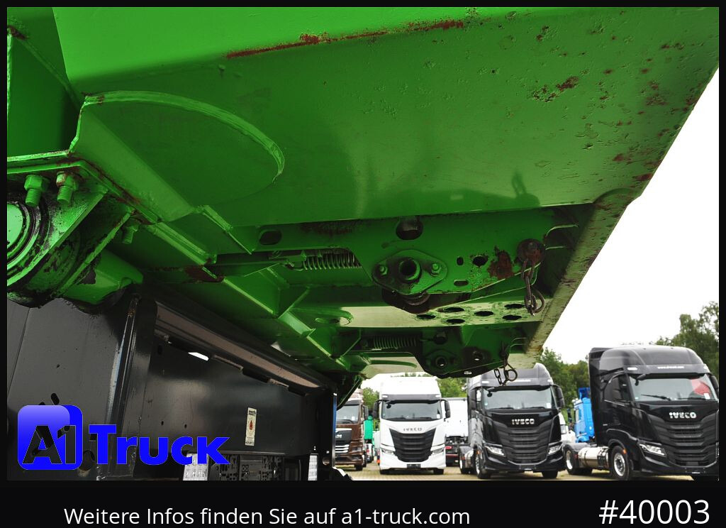 SCHMITZ SKi 24 7.2 Stahl, Lift 4x4 f. Allrad SZM - Tippsemi: bilde 4 SCHMITZ SKi 24 7.2 Stahl, Lift 4x4 f. Allrad SZM - Tippsemi: bilde 4