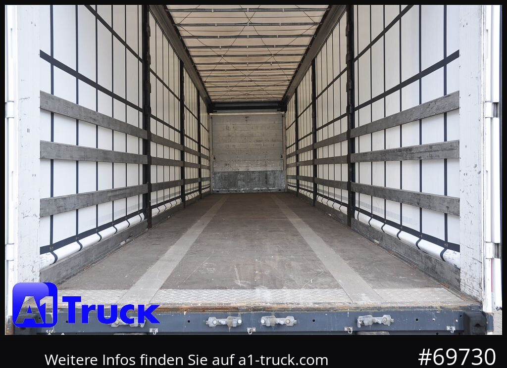 SCHWARZMUELLER Mega Lenkachse Alu, Lift, Code XL - Gardintrailer: bilde 5 SCHWARZMUELLER Mega Lenkachse Alu, Lift, Code XL - Gardintrailer: bilde 5