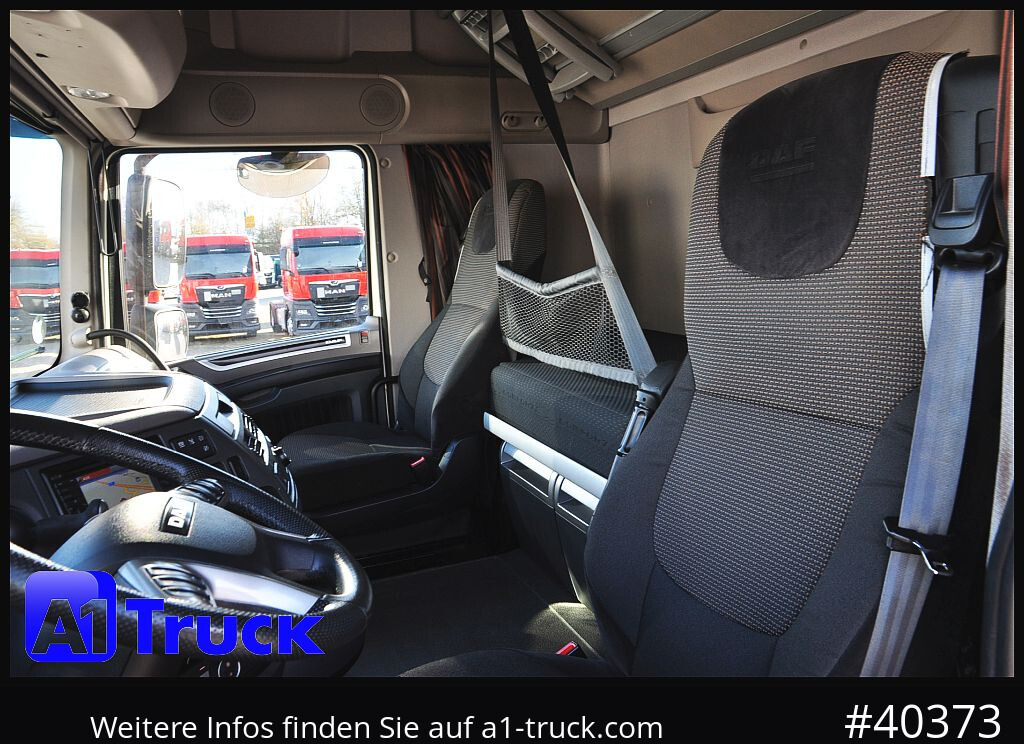 DAF XF 450 FT SSC, GGVS ADR Intarder, Navi - Trekkvogn: bilde 2 DAF XF 450 FT SSC, GGVS ADR Intarder, Navi - Trekkvogn: bilde 2