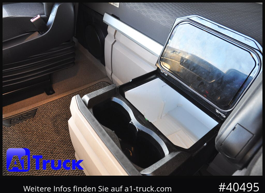 DAF XG 530 FT, Intarder, Alcoa, Kipphydraulik, Euro 6 E - Trekkvogn: bilde 4 DAF XG 530 FT, Intarder, Alcoa, Kipphydraulik, Euro 6 E - Trekkvogn: bilde 4