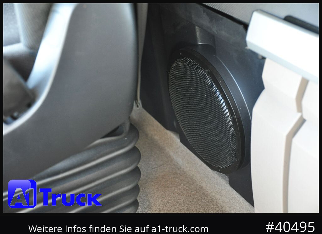 DAF XG 530 FT, Intarder, Alcoa, Kipphydraulik, Euro 6 E - Trekkvogn: bilde 3 DAF XG 530 FT, Intarder, Alcoa, Kipphydraulik, Euro 6 E - Trekkvogn: bilde 3