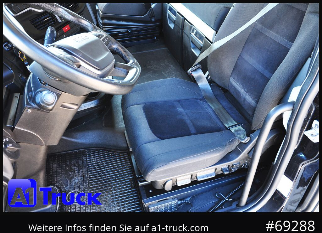 IVECO 2 x AS 440/460 Stralis, Retarder, LNG, Gas, - Trekkvogn: bilde 5 IVECO 2 x AS 440/460 Stralis, Retarder, LNG, Gas, - Trekkvogn: bilde 5