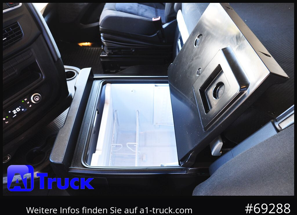 IVECO 2 x AS 440/460 Stralis, Retarder, LNG, Gas, - Trekkvogn: bilde 4 IVECO 2 x AS 440/460 Stralis, Retarder, LNG, Gas, - Trekkvogn: bilde 4