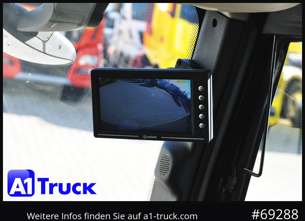 IVECO 2 x AS 440/460 Stralis, Retarder, LNG, Gas, - Trekkvogn: bilde 3 IVECO 2 x AS 440/460 Stralis, Retarder, LNG, Gas, - Trekkvogn: bilde 3