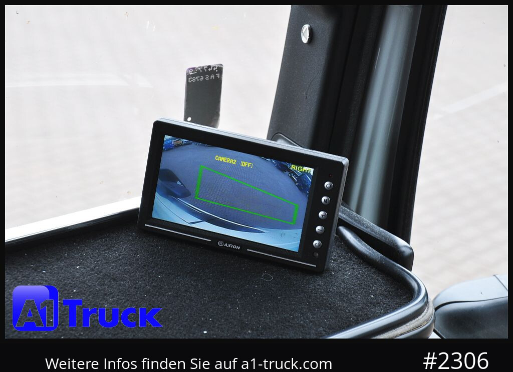 IVECO AS 440/460 Stralis, Retarder, LNG, Gas, - Trekkvogn: bilde 4 IVECO AS 440/460 Stralis, Retarder, LNG, Gas, - Trekkvogn: bilde 4