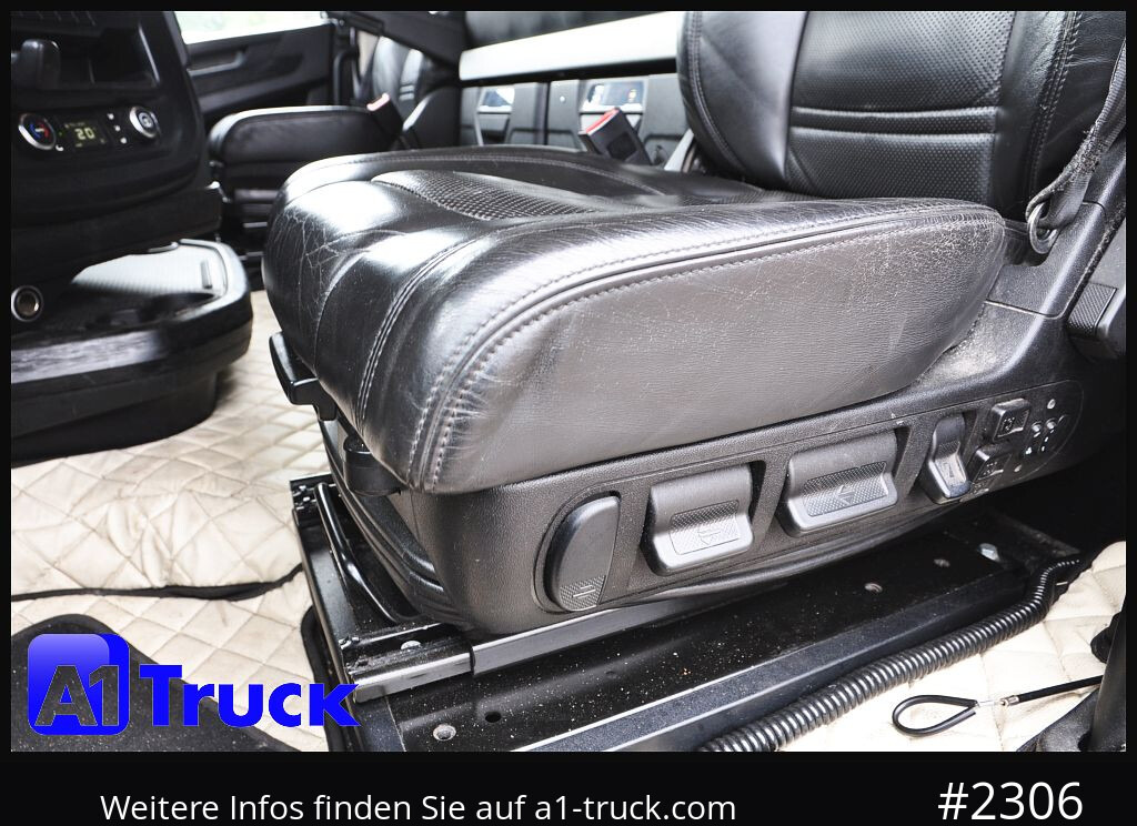 IVECO AS 440/460 Stralis, Retarder, LNG, Gas, - Trekkvogn: bilde 2 IVECO AS 440/460 Stralis, Retarder, LNG, Gas, - Trekkvogn: bilde 2