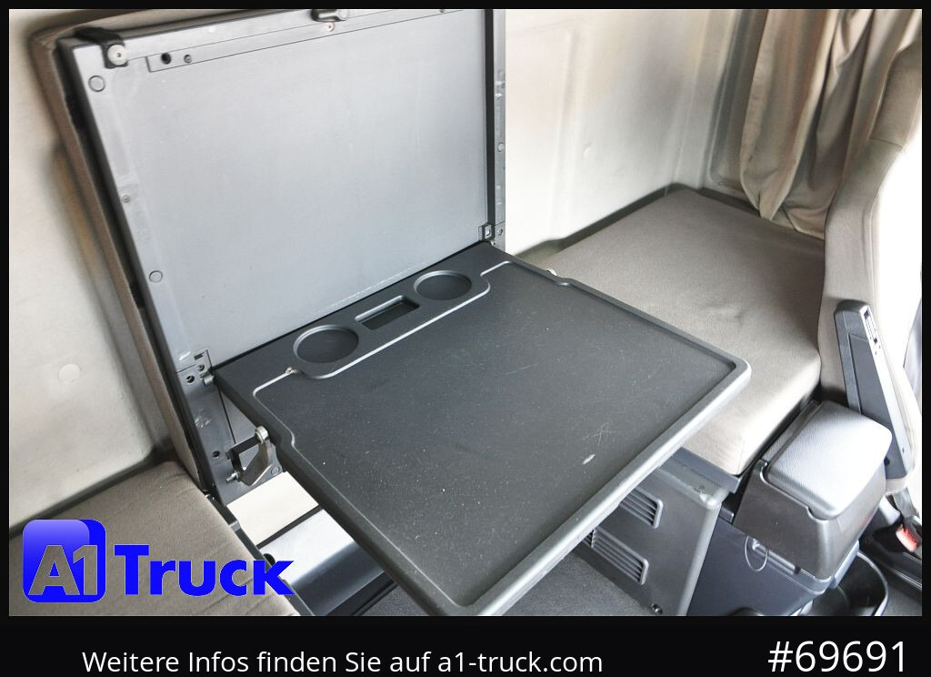 IVECO Stralis 420, ZF-Intarder 2x Tank, - Trekkvogn: bilde 4 IVECO Stralis 420, ZF-Intarder 2x Tank, - Trekkvogn: bilde 4