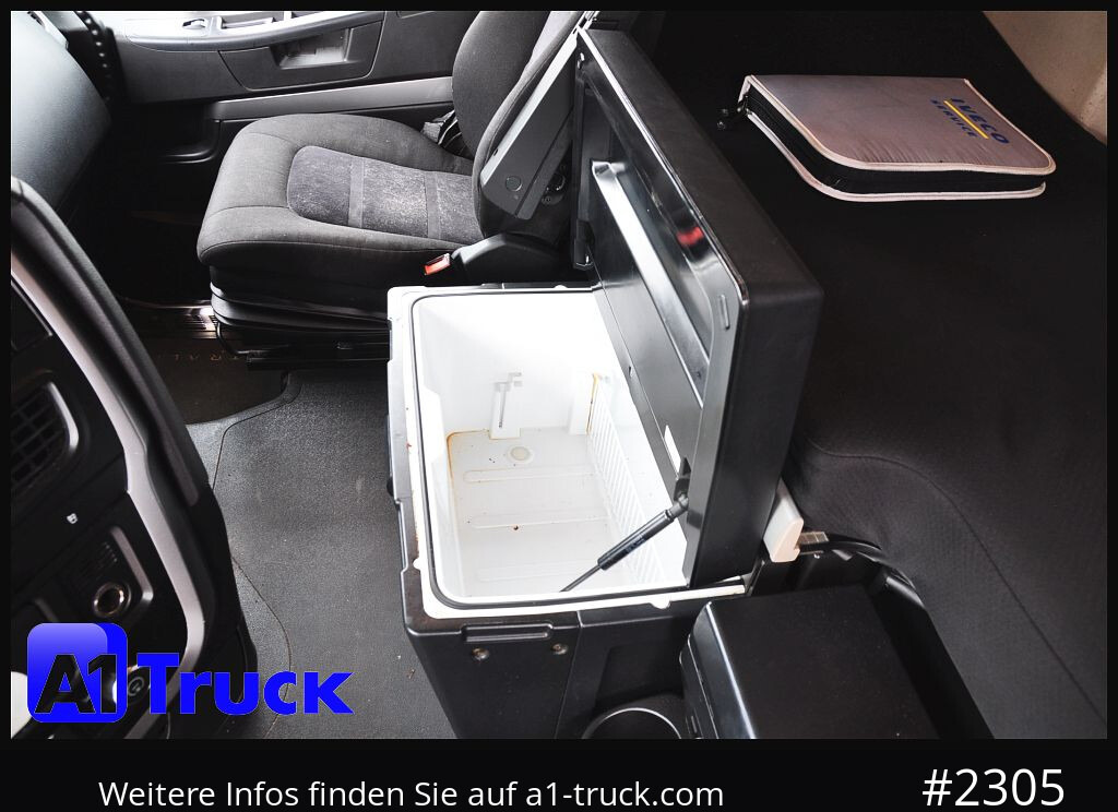 IVECO Stralis 460 , Gas LNG, Retarder - Trekkvogn: bilde 5 IVECO Stralis 460 , Gas LNG, Retarder - Trekkvogn: bilde 5