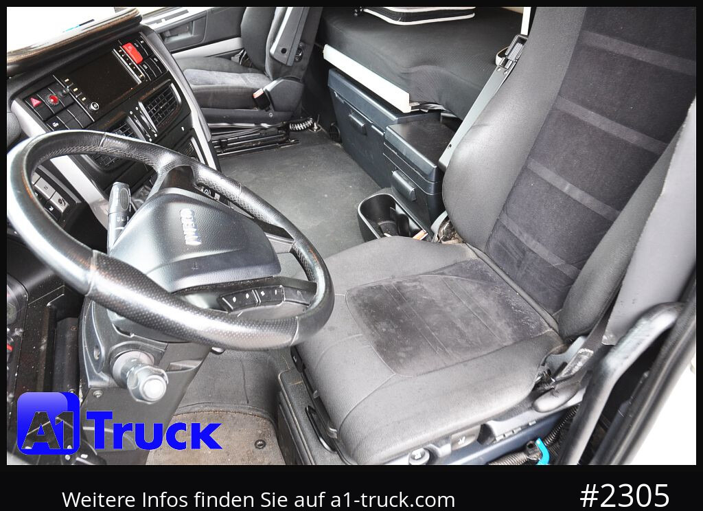 IVECO Stralis 460 , Gas LNG, Retarder - Trekkvogn: bilde 2 IVECO Stralis 460 , Gas LNG, Retarder - Trekkvogn: bilde 2