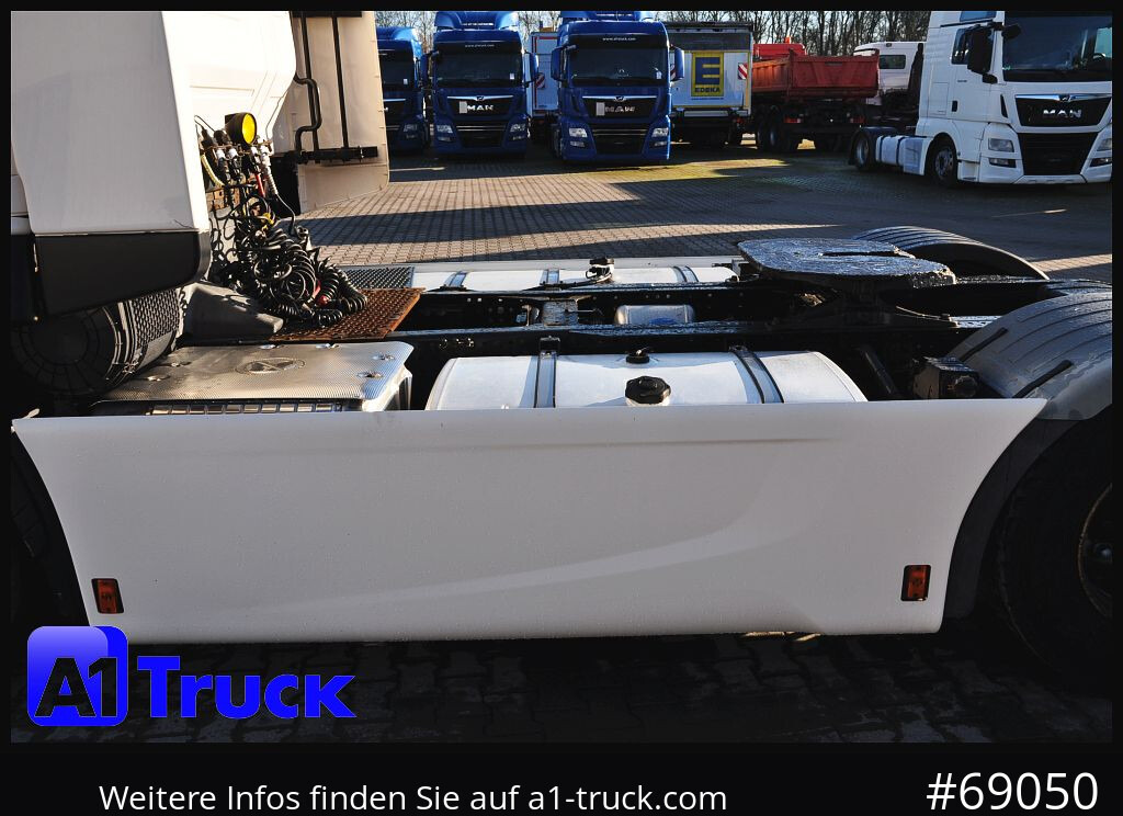 IVECO Stralis AS 480 PS, Intarder ACC, - Trekkvogn: bilde 2 IVECO Stralis AS 480 PS, Intarder ACC, - Trekkvogn: bilde 2