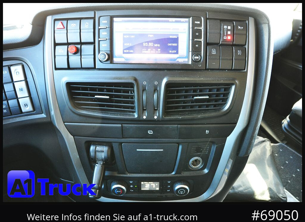 IVECO Stralis AS 480 PS, Intarder ACC, - Trekkvogn: bilde 4 IVECO Stralis AS 480 PS, Intarder ACC, - Trekkvogn: bilde 4