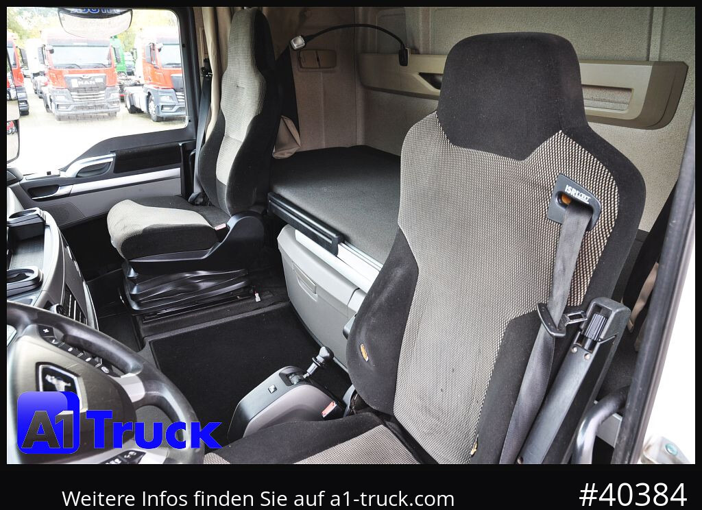 MAN TGX 18.500 XXL Low, Inarder Navi Standklima, - Trekkvogn: bilde 4 MAN TGX 18.500 XXL Low, Inarder Navi Standklima, - Trekkvogn: bilde 4