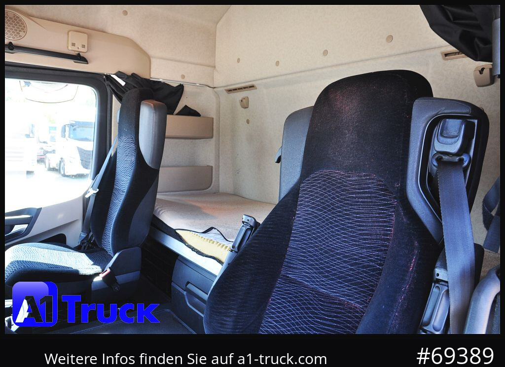 MERCEDES-BENZ Actros 1832, Lowliner, 1 Vorbesitzer - Trekkvogn: bilde 3 MERCEDES-BENZ Actros 1832, Lowliner, 1 Vorbesitzer - Trekkvogn: bilde 3