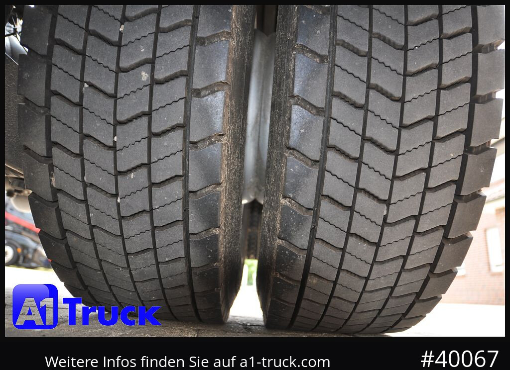 MERCEDES-BENZ Actros 1843, ClassicSpace 20 tkm !! - Trekkvogn: bilde 2 MERCEDES-BENZ Actros 1843, ClassicSpace 20 tkm !! - Trekkvogn: bilde 2