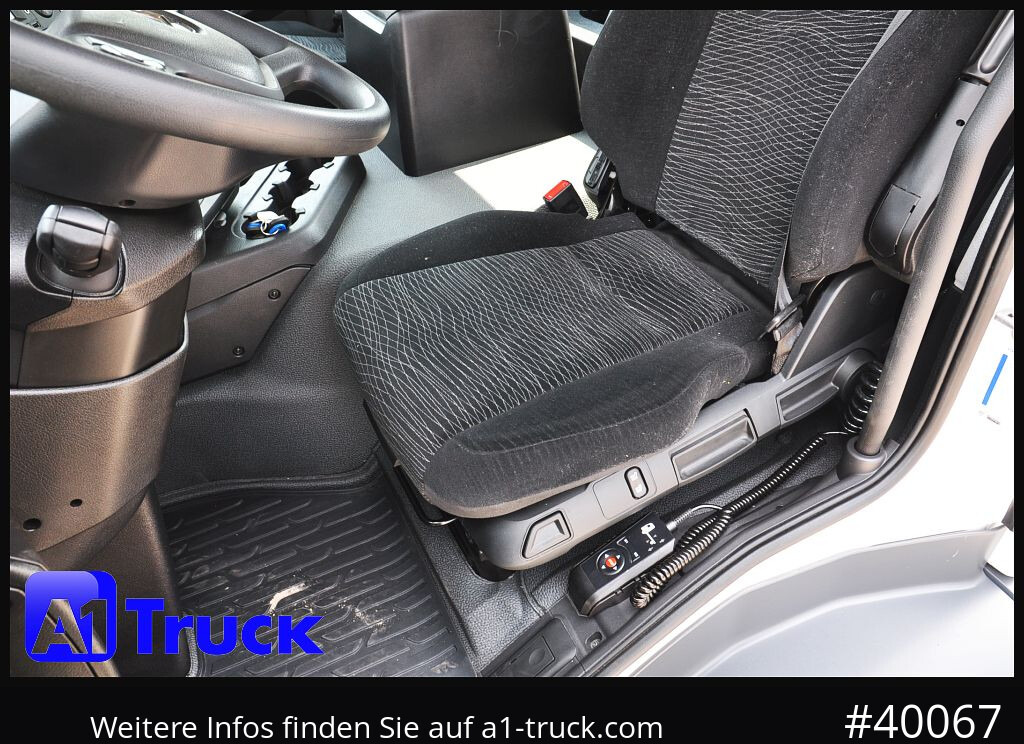 MERCEDES-BENZ Actros 1843, ClassicSpace 20 tkm !! - Trekkvogn: bilde 3 MERCEDES-BENZ Actros 1843, ClassicSpace 20 tkm !! - Trekkvogn: bilde 3