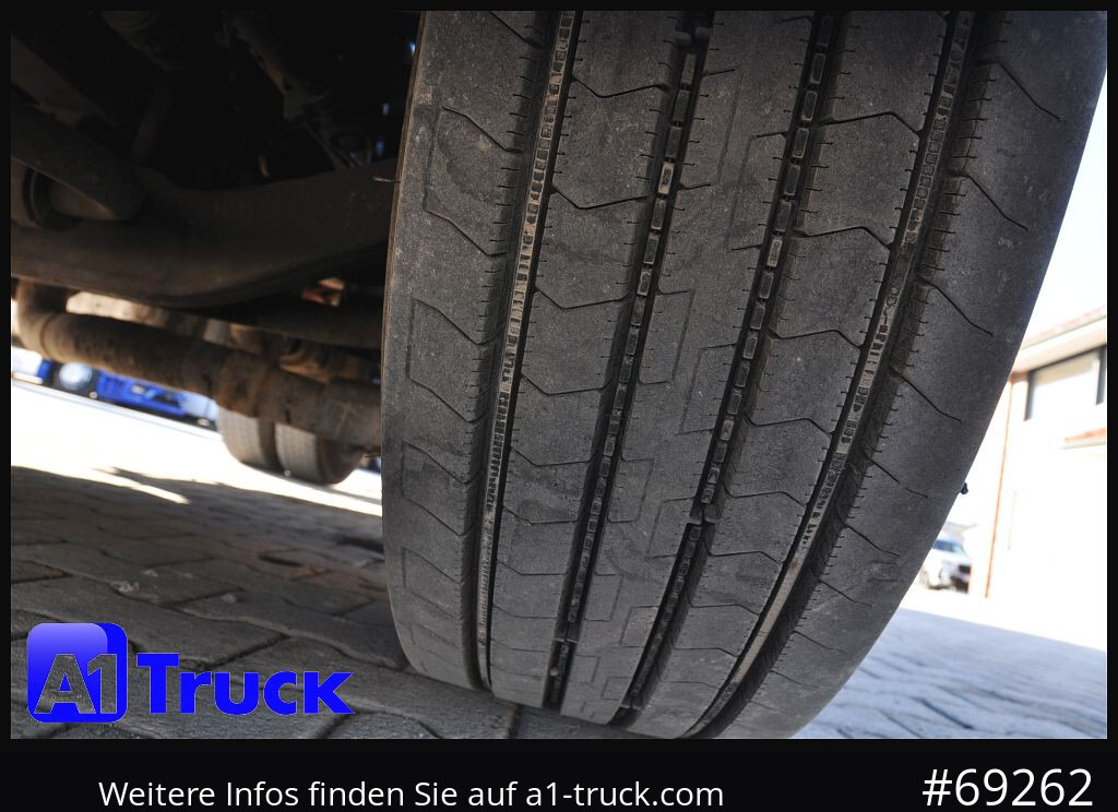 SCANIA R 380 LA 4X2, Euro5, Kipphydraulik, Klima, - Trekkvogn: bilde 2 SCANIA R 380 LA 4X2, Euro5, Kipphydraulik, Klima, - Trekkvogn: bilde 2
