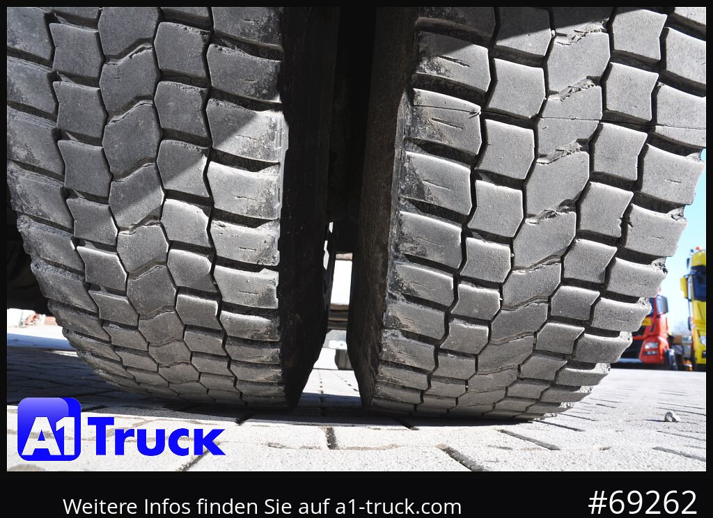 SCANIA R 380 LA 4X2, Euro5, Kipphydraulik, Klima, - Trekkvogn: bilde 3 SCANIA R 380 LA 4X2, Euro5, Kipphydraulik, Klima, - Trekkvogn: bilde 3