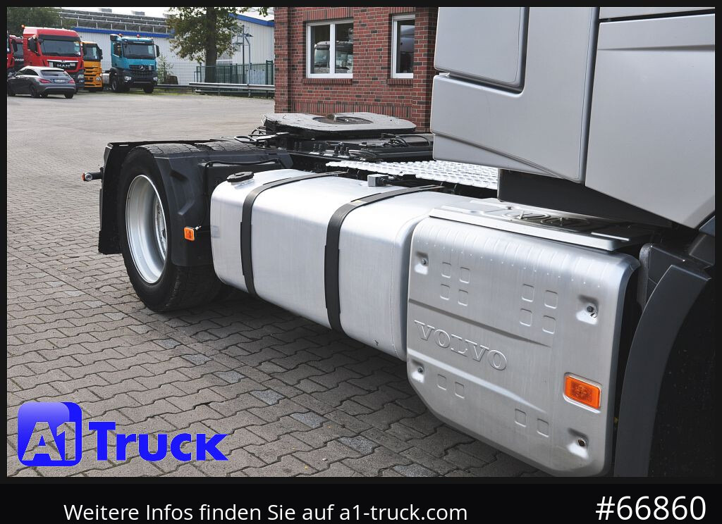 VOLVO FH 460, Terberg Überführer Wiesel Rangier - Trekkvogn: bilde 2 VOLVO FH 460, Terberg Überführer Wiesel Rangier - Trekkvogn: bilde 2